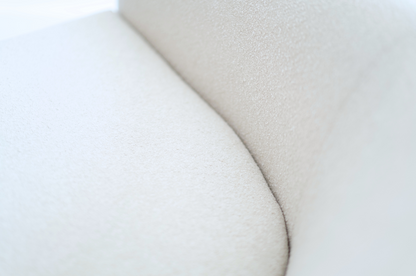 MCM Low Profile Barrel Back Lounge Chairs, C. 1950s