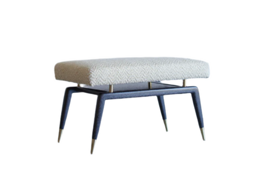 GIO Bench Series 32 in Black Ceruse
