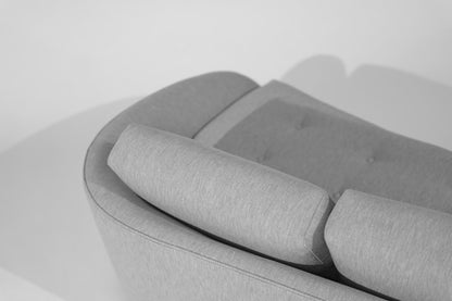 Adrian Pearsall for Craft Associates Cloud Sofa, C. 1950s