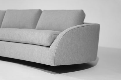 Adrian Pearsall for Craft Associates Cloud Sofa, C. 1950s