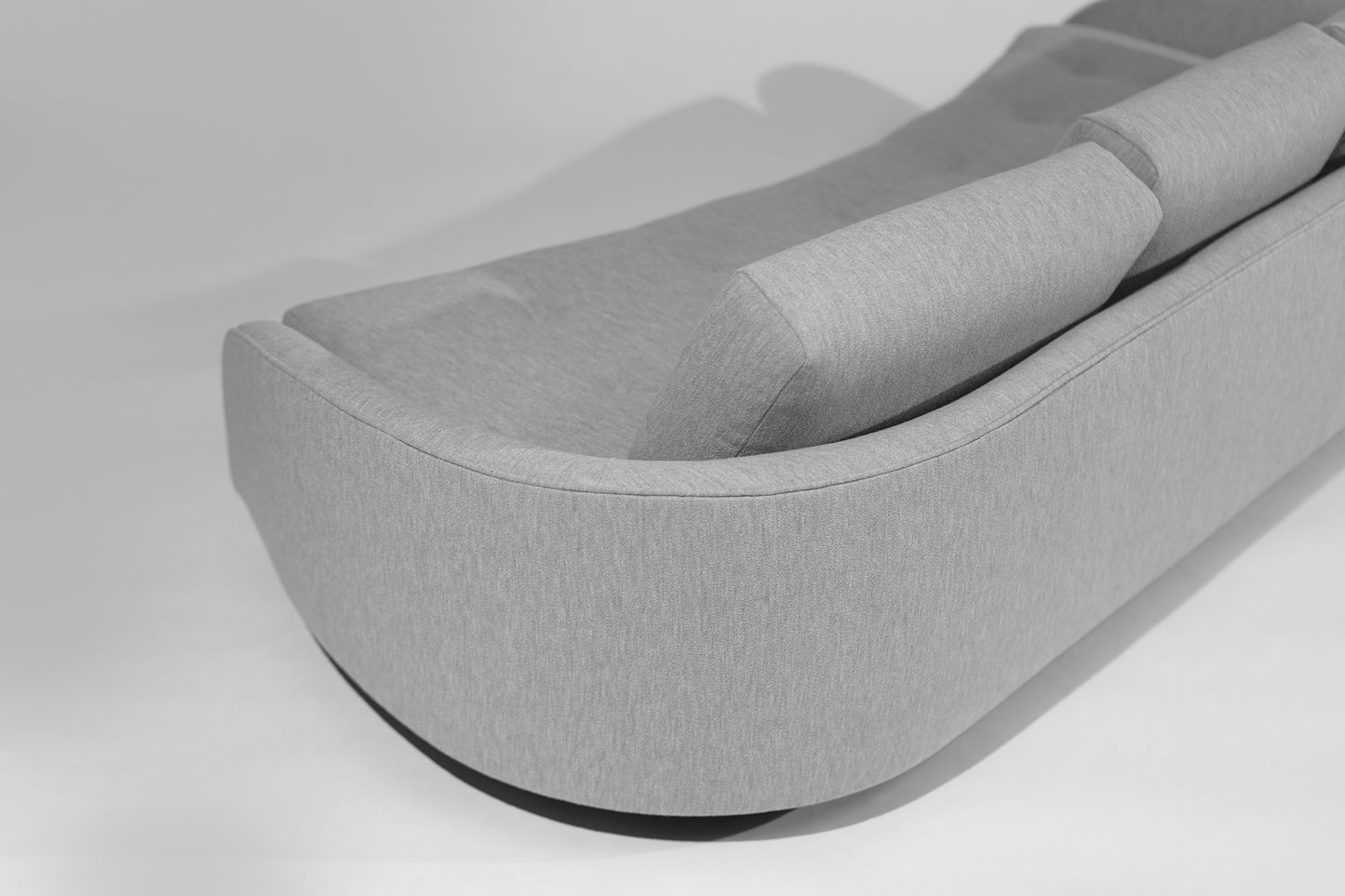 Adrian Pearsall for Craft Associates Cloud Sofa, C. 1950s