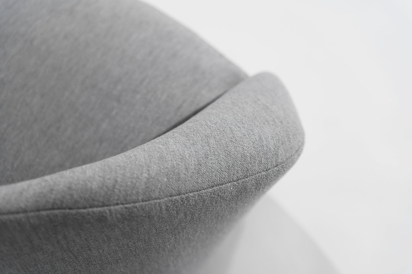 Set of Swivel Tilt Lounge Chairs by Adrian Pearsall, C. 1950s