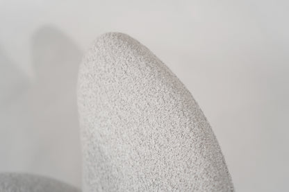 Scandinavian Modern Wingback Lounges, Denmark, C. 1950s