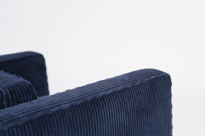 Low Profile Lounges by Milo Baughman, C. 1970s