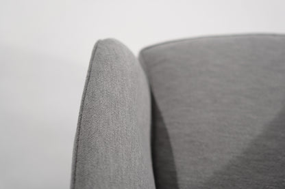 Set of Swivel Tilt Lounge Chairs by Milo Baughman, C. 1960s