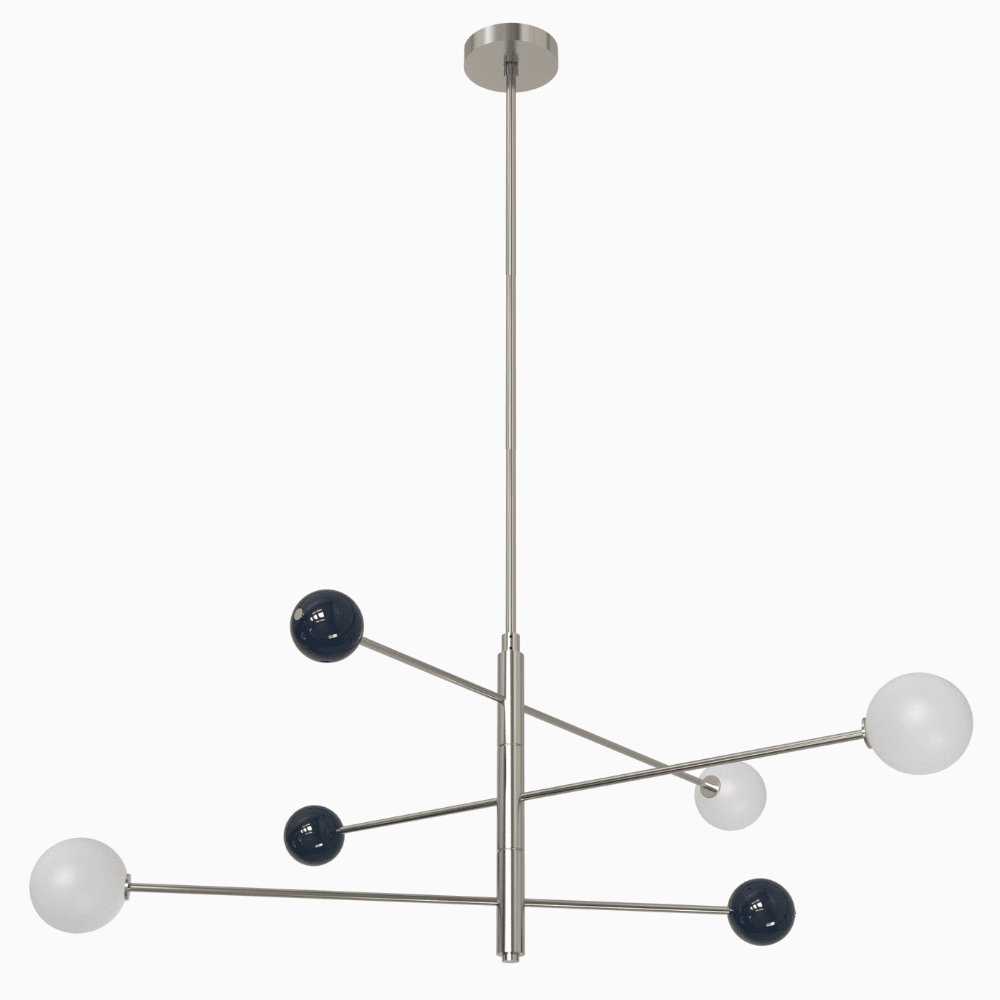 Orbital 3-Tier