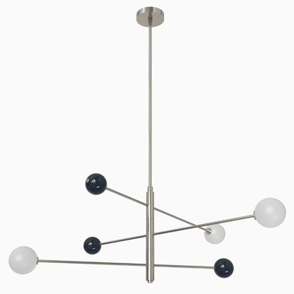 Orbital 3-Tier