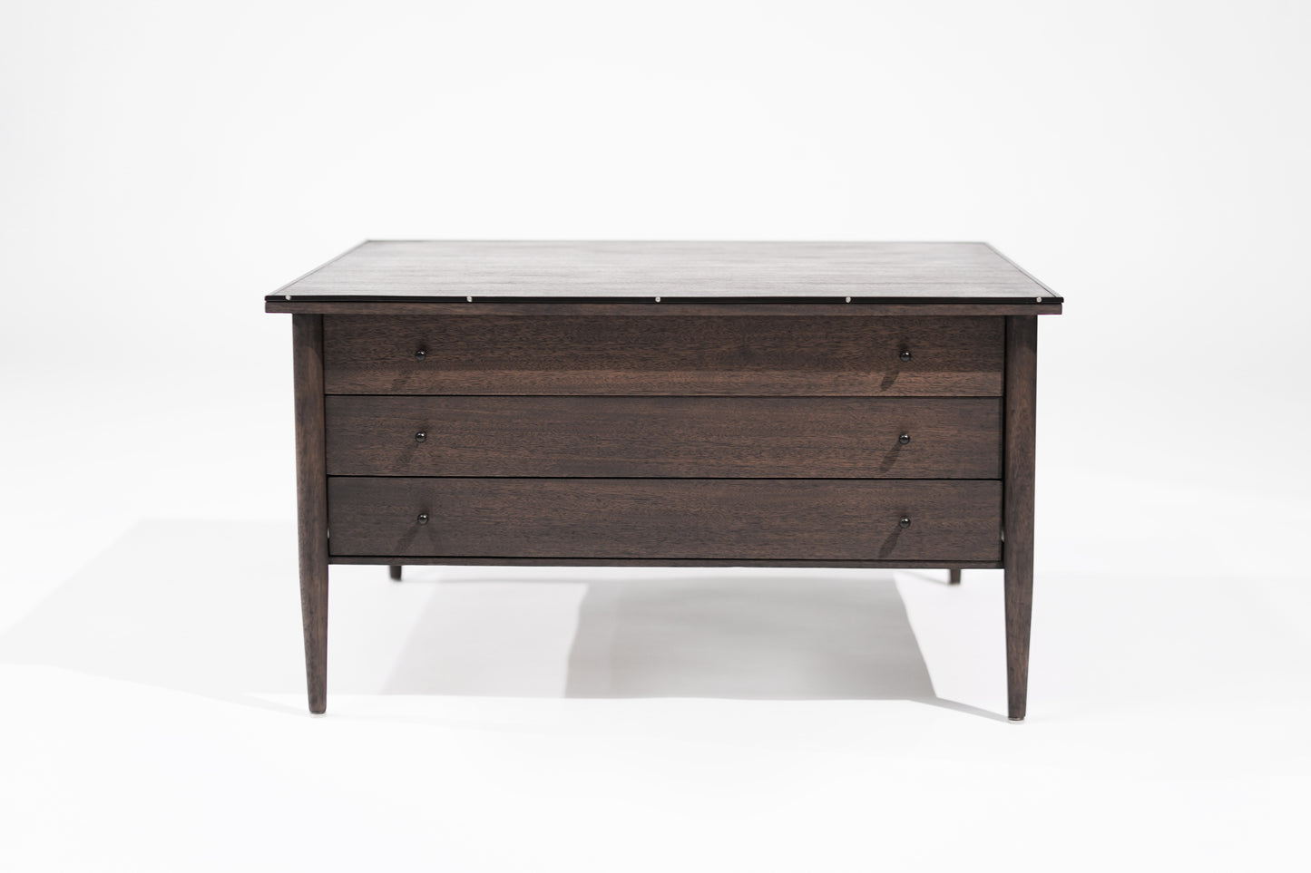 Connoisseur Collection Coffee Table by Paul McCobb, C. 1950s