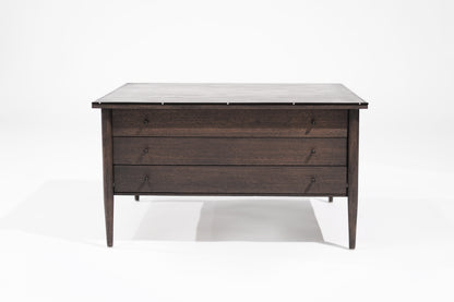 Connoisseur Collection Coffee Table by Paul McCobb, C. 1950s
