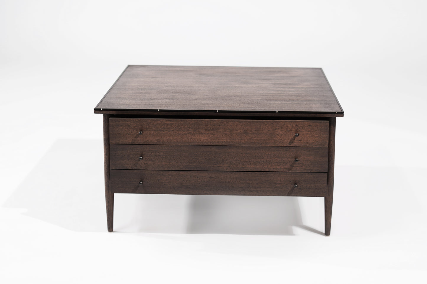 Connoisseur Collection Coffee Table by Paul McCobb, C. 1950s