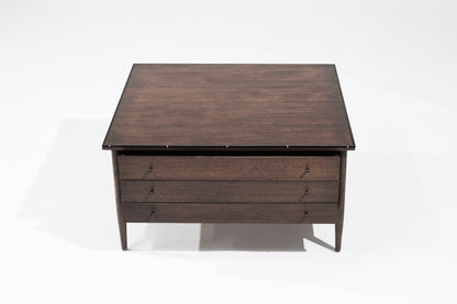 Connoisseur Collection Coffee Table by Paul McCobb, C. 1950s