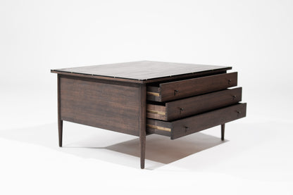 Connoisseur Collection Coffee Table by Paul McCobb, C. 1950s