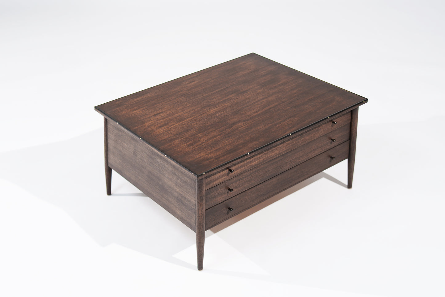 Connoisseur Collection Coffee Table by Paul McCobb, C. 1950s