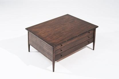 Connoisseur Collection Coffee Table by Paul McCobb, C. 1950s