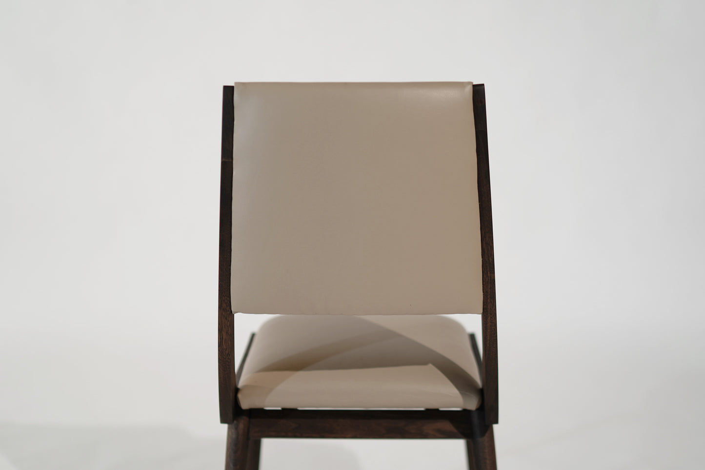 Parisiano Dining Chair in Espresso