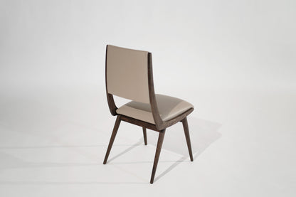 Parisiano Dining Chair in Espresso