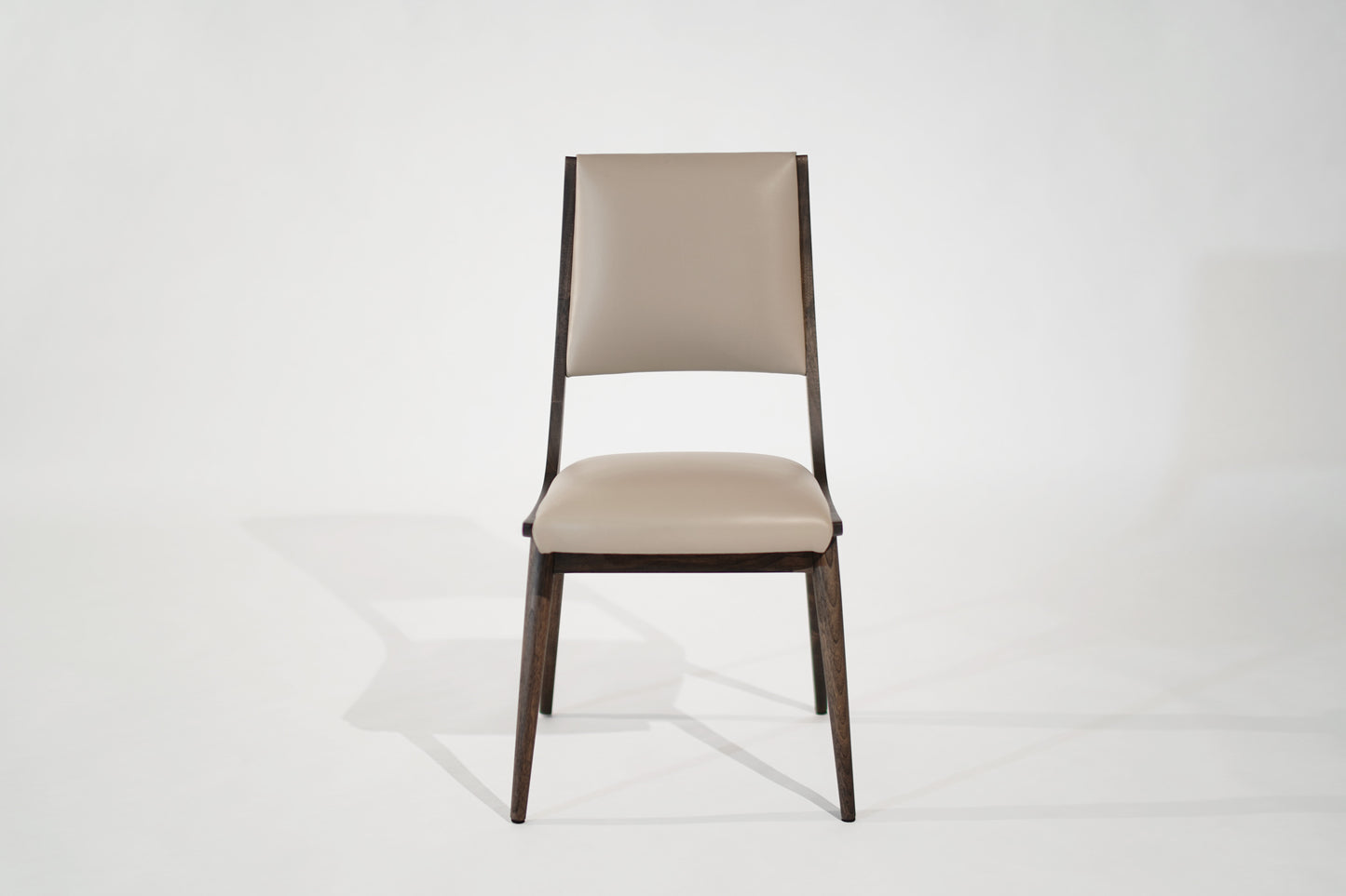 Parisiano Dining Chair in Espresso