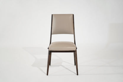 Parisiano Dining Chair in Espresso
