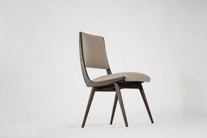Parisiano Dining Chair in Espresso