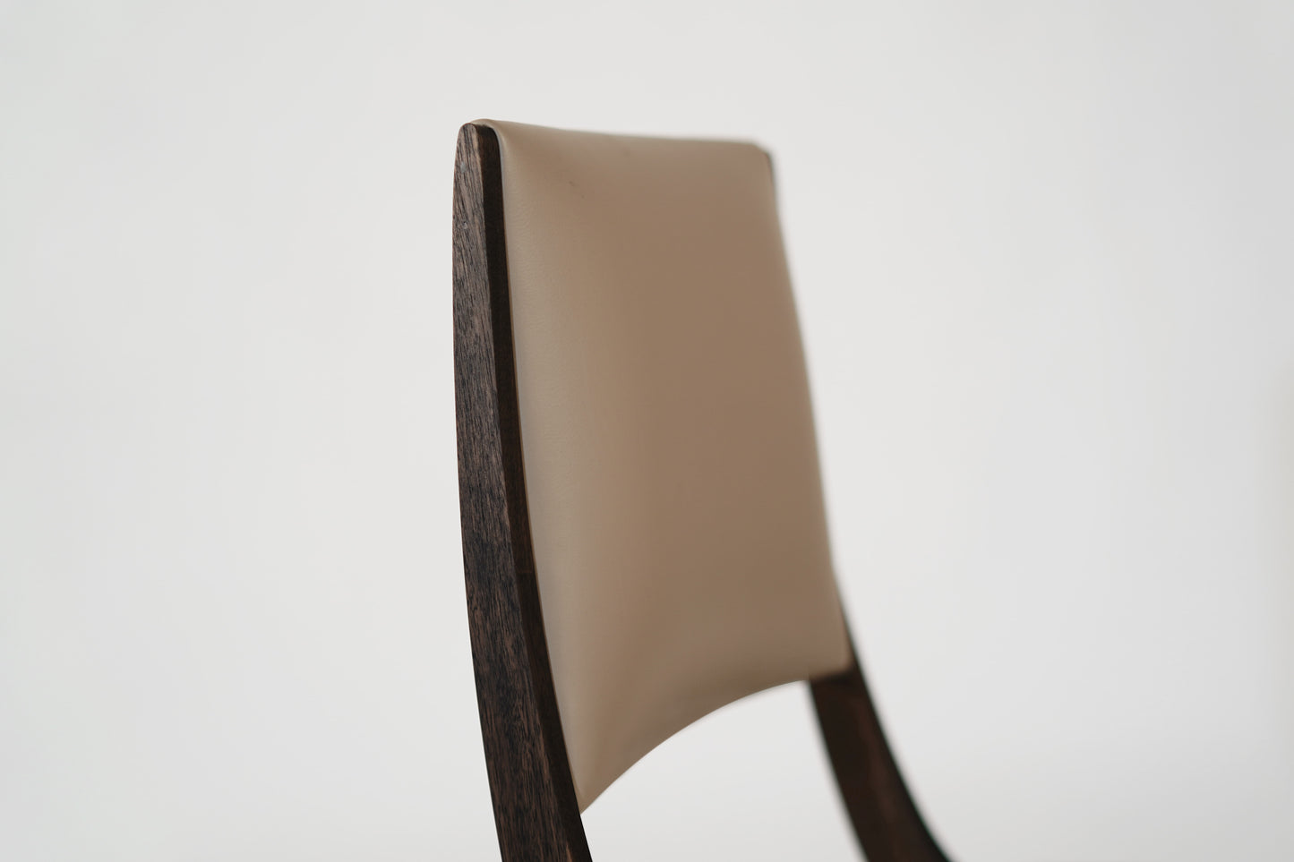 Parisiano Dining Chair in Espresso
