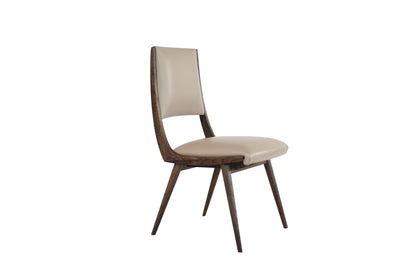 Parisiano Dining Chair in Espresso