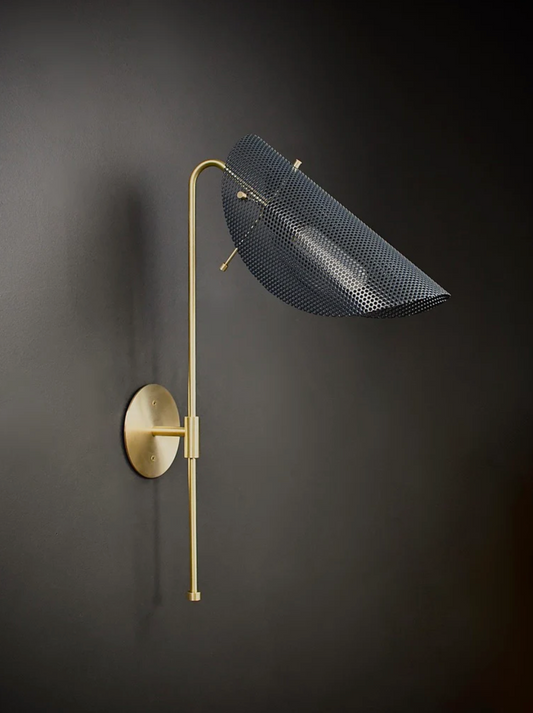 Tulle Wall Lamp