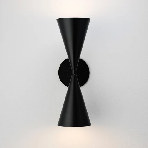 Tuxedo Wall Sconce