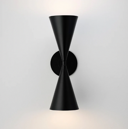 Tuxedo Wall Sconce
