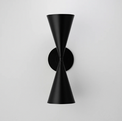 Tuxedo Wall Sconce
