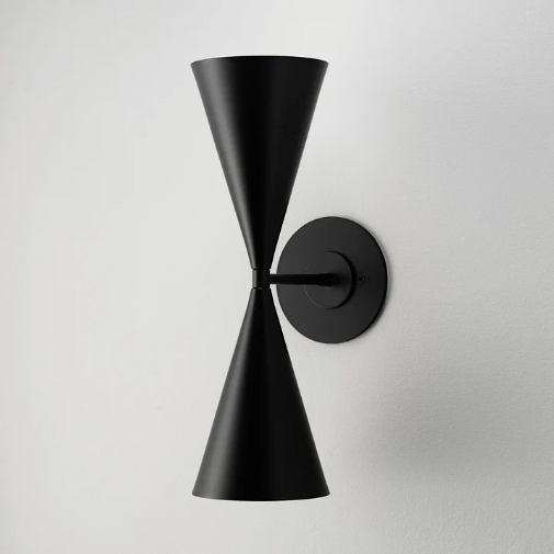 Tuxedo Wall Sconce