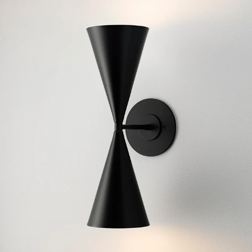 Tuxedo Wall Sconce