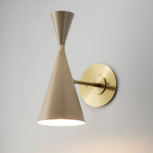 Monolith Wall Sconce