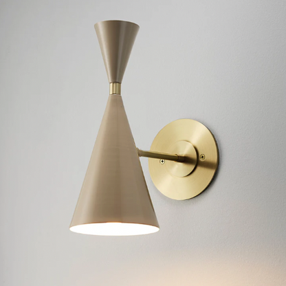 Monolith Wall Sconce