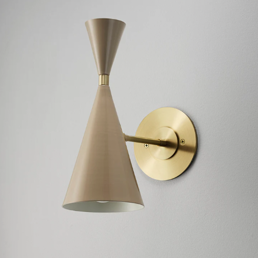 Monolith Wall Sconce
