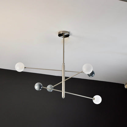 Orbital 3-Tier