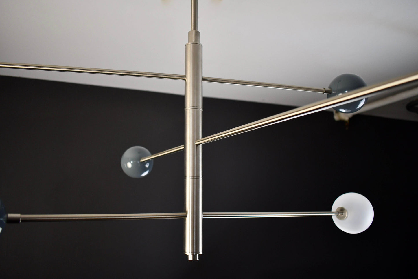 Orbital 3-Tier