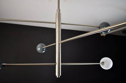 Orbital 3-Tier