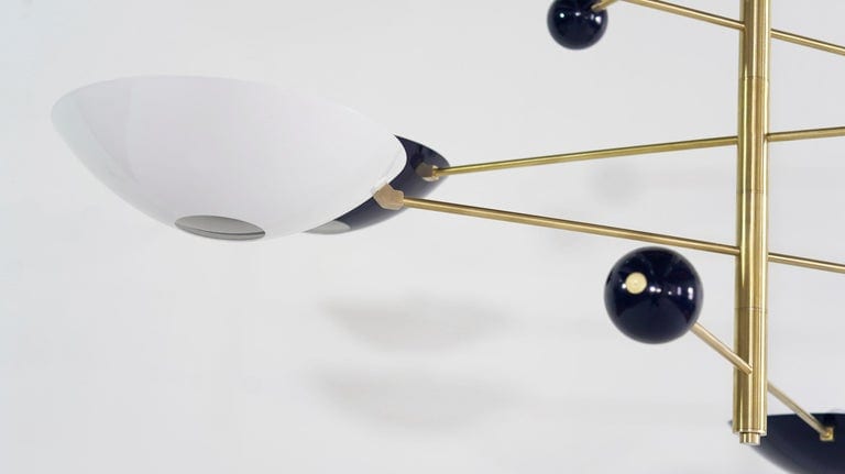 Catalonia Chandelier