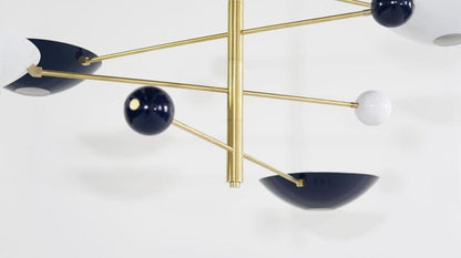 Catalonia Chandelier