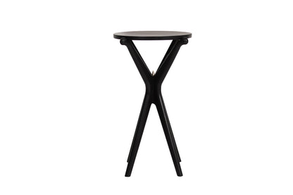 Blackout Gazelle Collection Drinks Table
