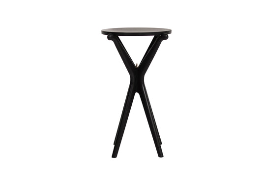 Blackout Gazelle Collection Drinks Table