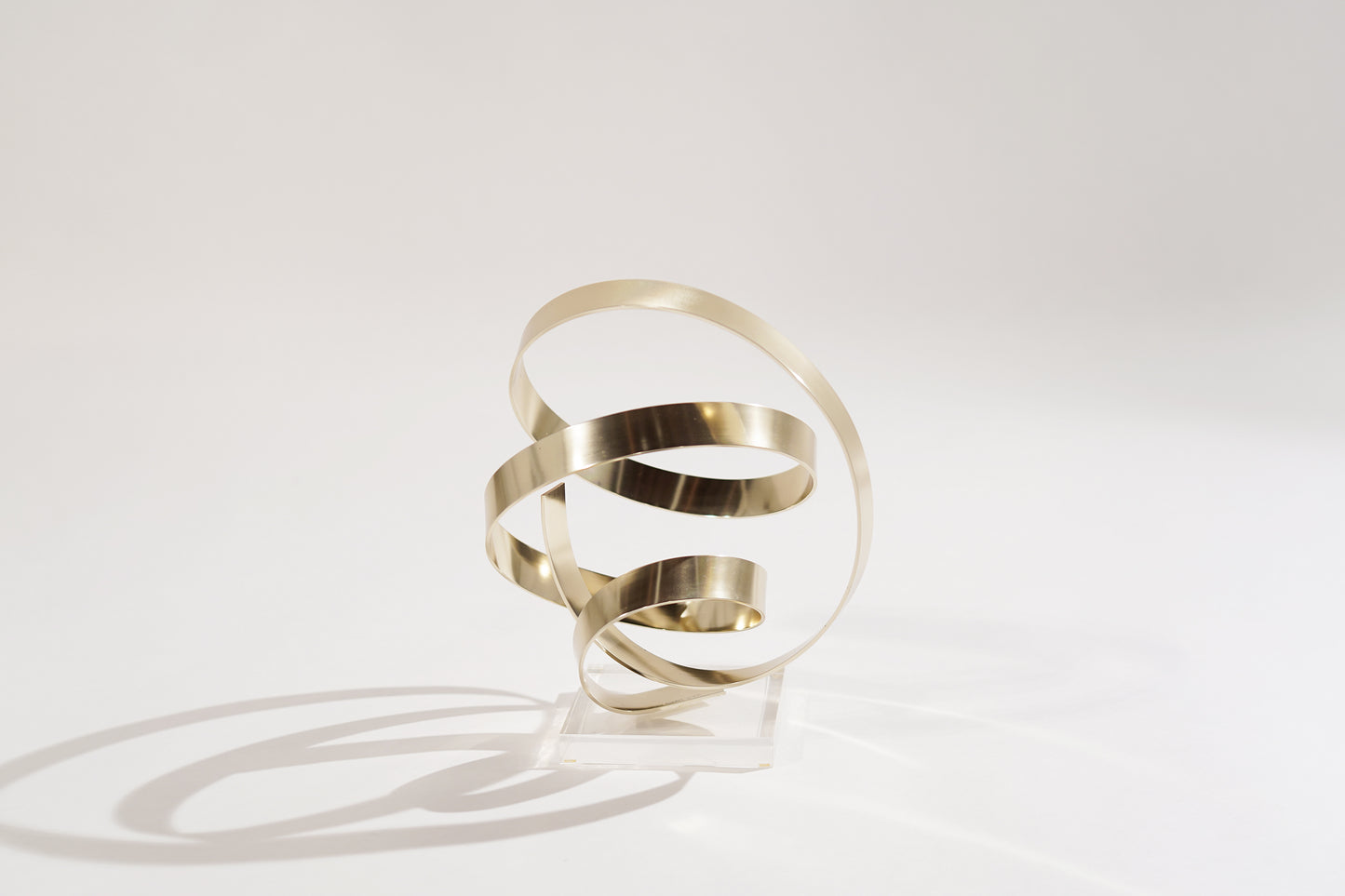 "Impatience" by Dan Murphy, circa 1979