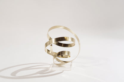 "Impatience" by Dan Murphy, circa 1979