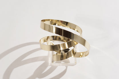 "Impatience" by Dan Murphy, circa 1979