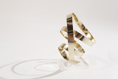 "Impatience" by Dan Murphy, circa 1979