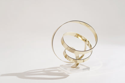 "Impatience" by Dan Murphy, circa 1979