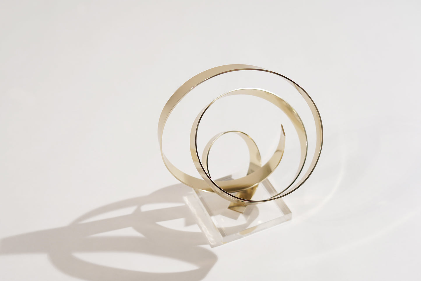 "Impatience" by Dan Murphy, circa 1979