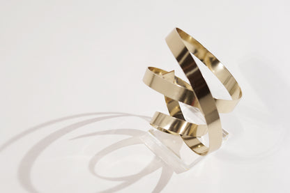 "Impatience" by Dan Murphy, circa 1979