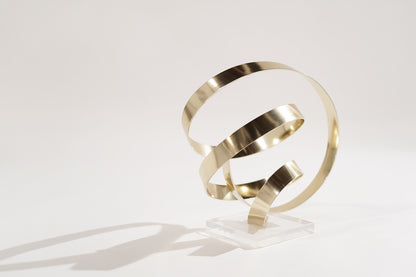 "Impatience" by Dan Murphy, circa 1979