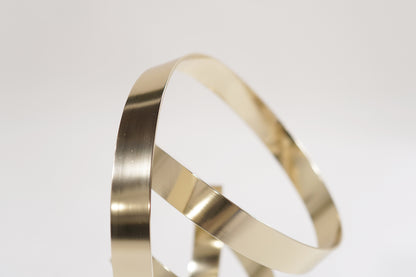 "Impatience" by Dan Murphy, circa 1979